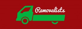 Removalists Kippa-ring - Furniture Removalist Services
